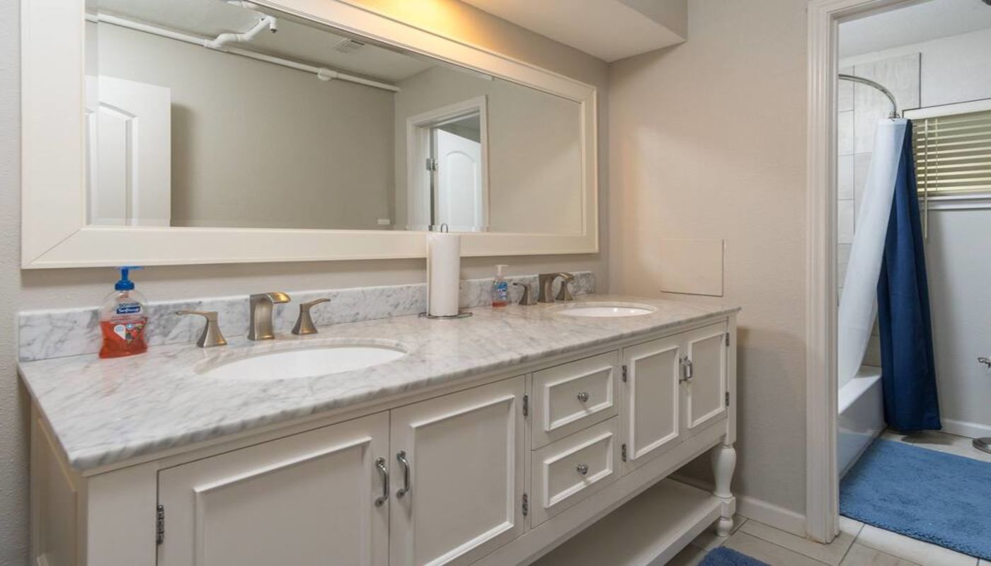 Bay Area Recovery Center Dickinson Women's Facility