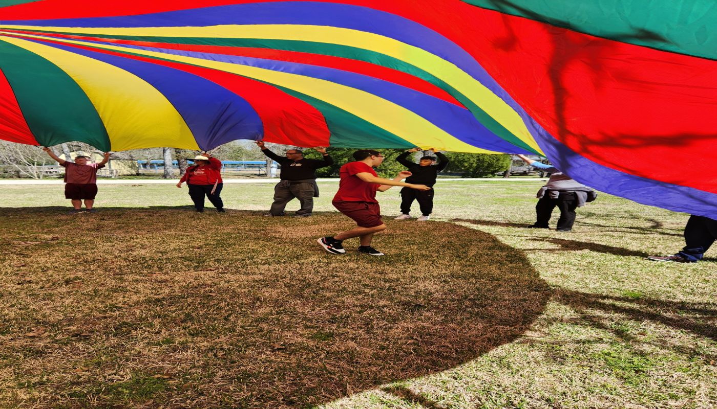 Bayes Achievement Center