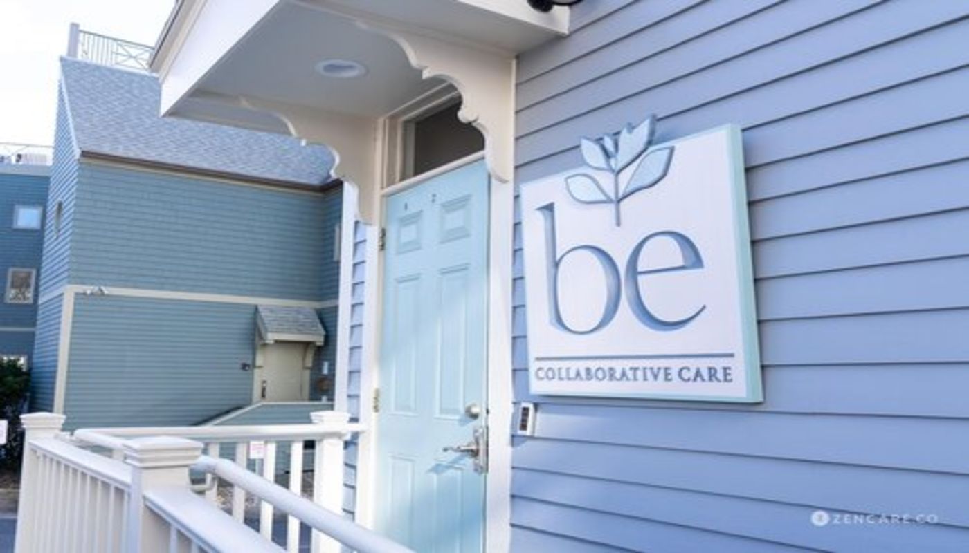 Be Collaborative Care