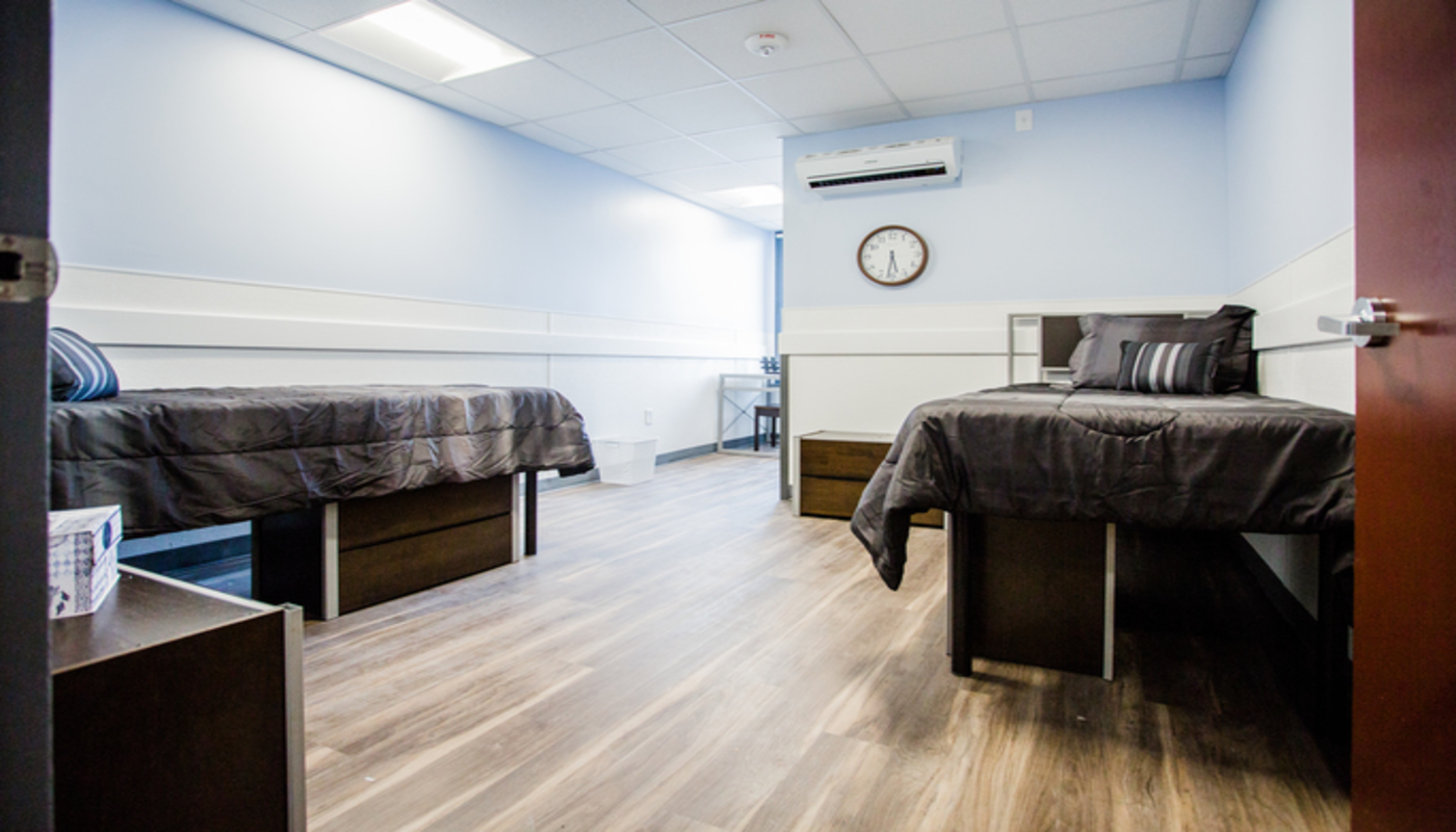 Beacon Point Recovery Center