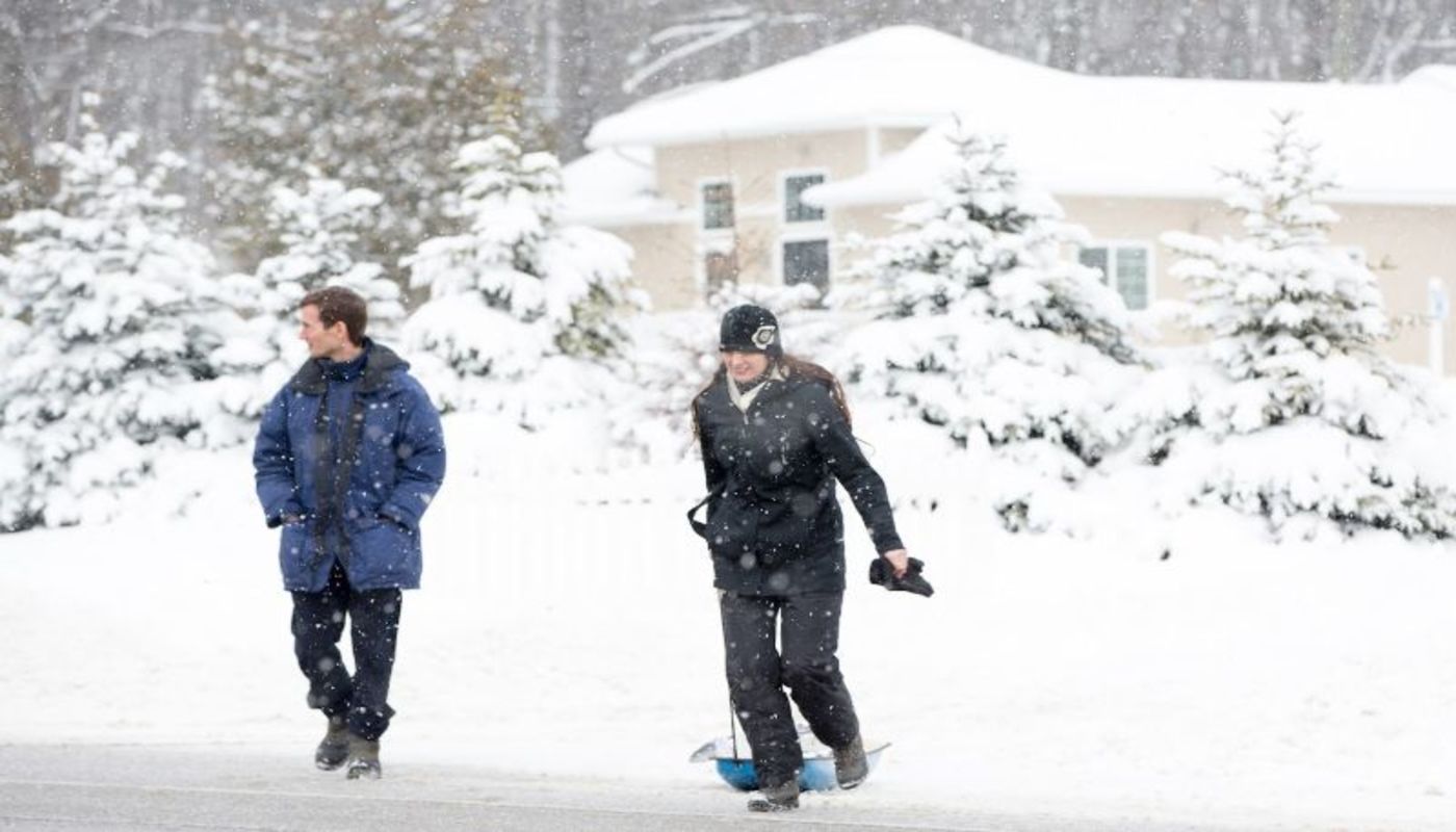 Bear River Health Boyne Falls