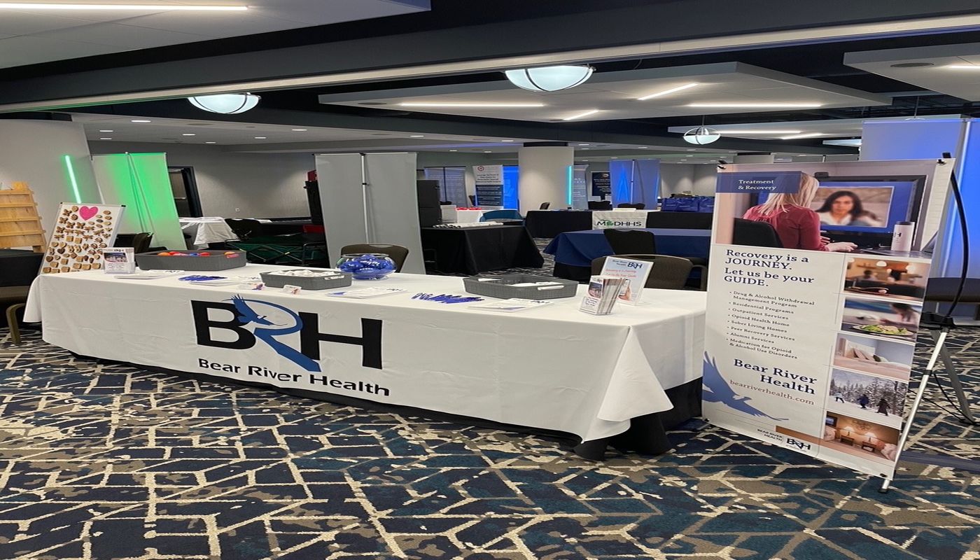 Bear River Health Gaylord