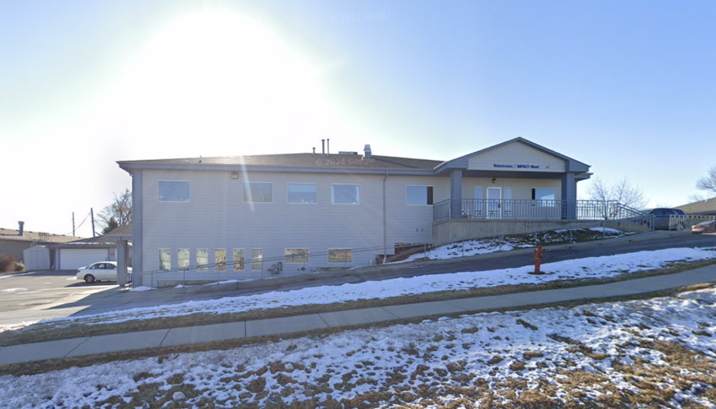 West River Mental Health - Mainstream Campus