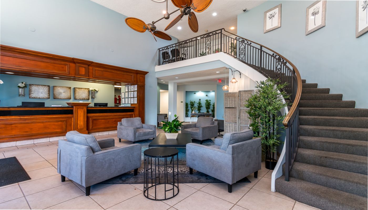 Behavioral Health of the Palm Beaches