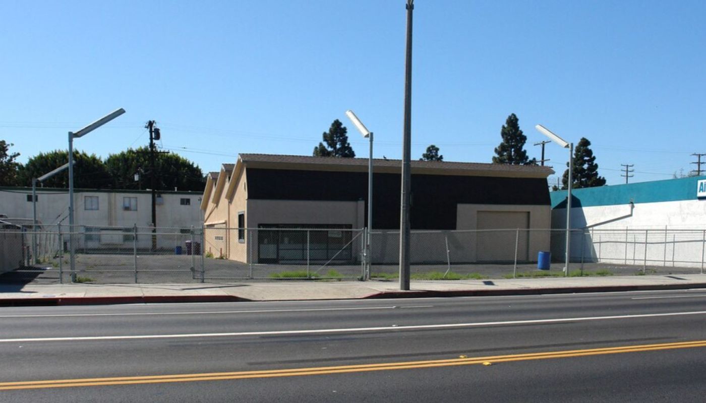 Behavioral Health Services Long Beach Family Recovery Center