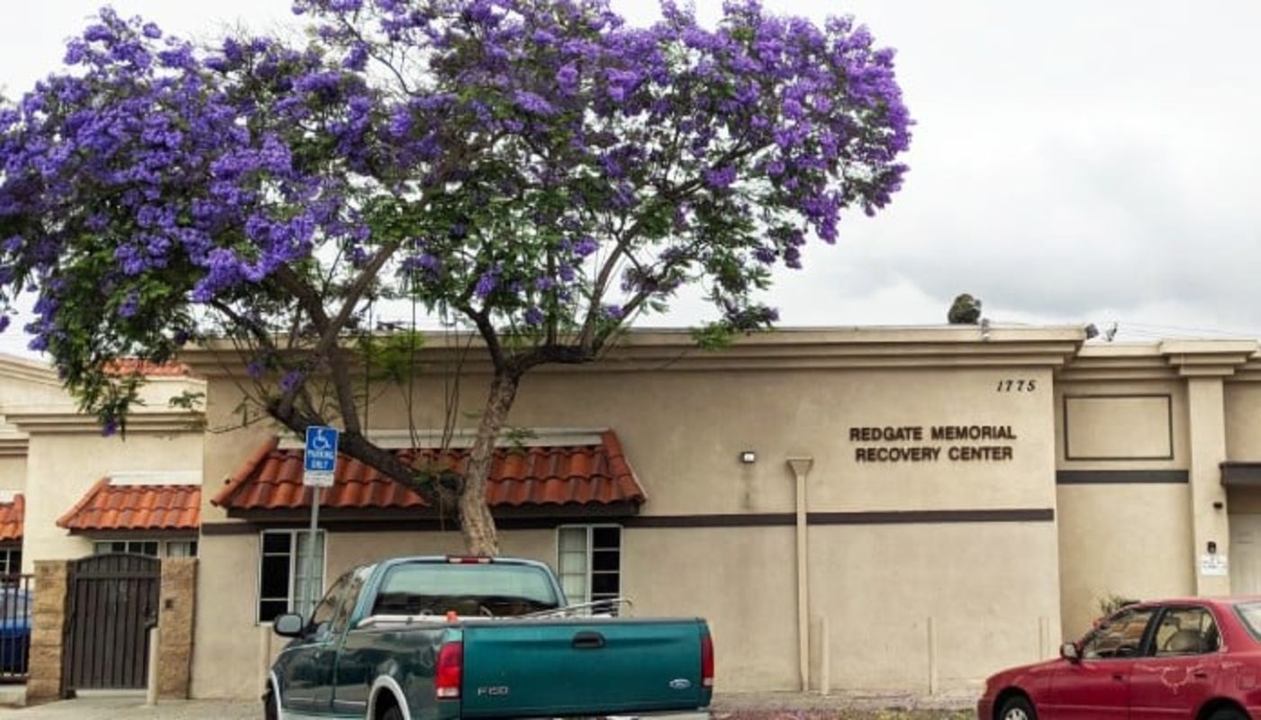 Behavioral Health Services Redgate Memorial Recovery Center