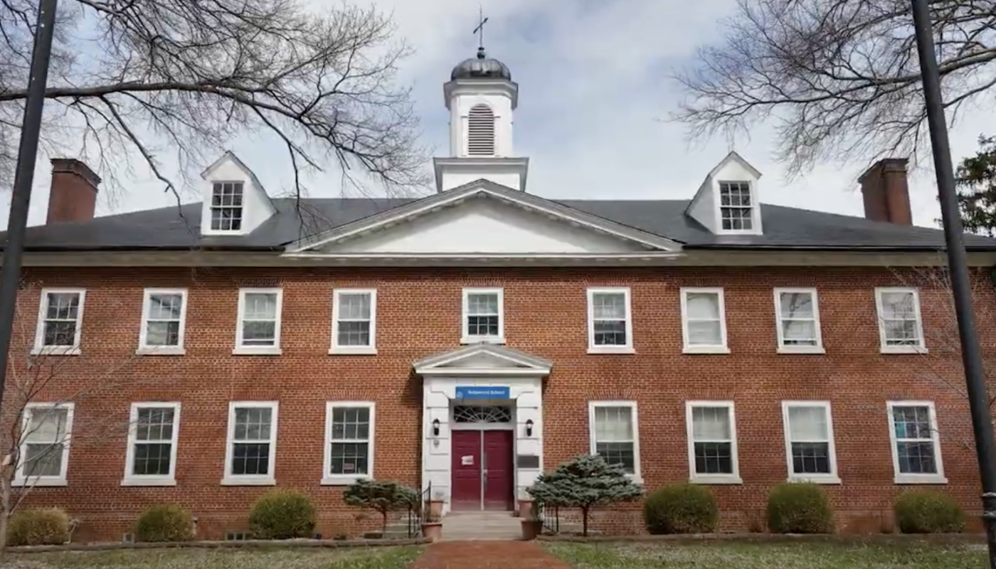 Bellewood and Brooklawn Bellewood Campus