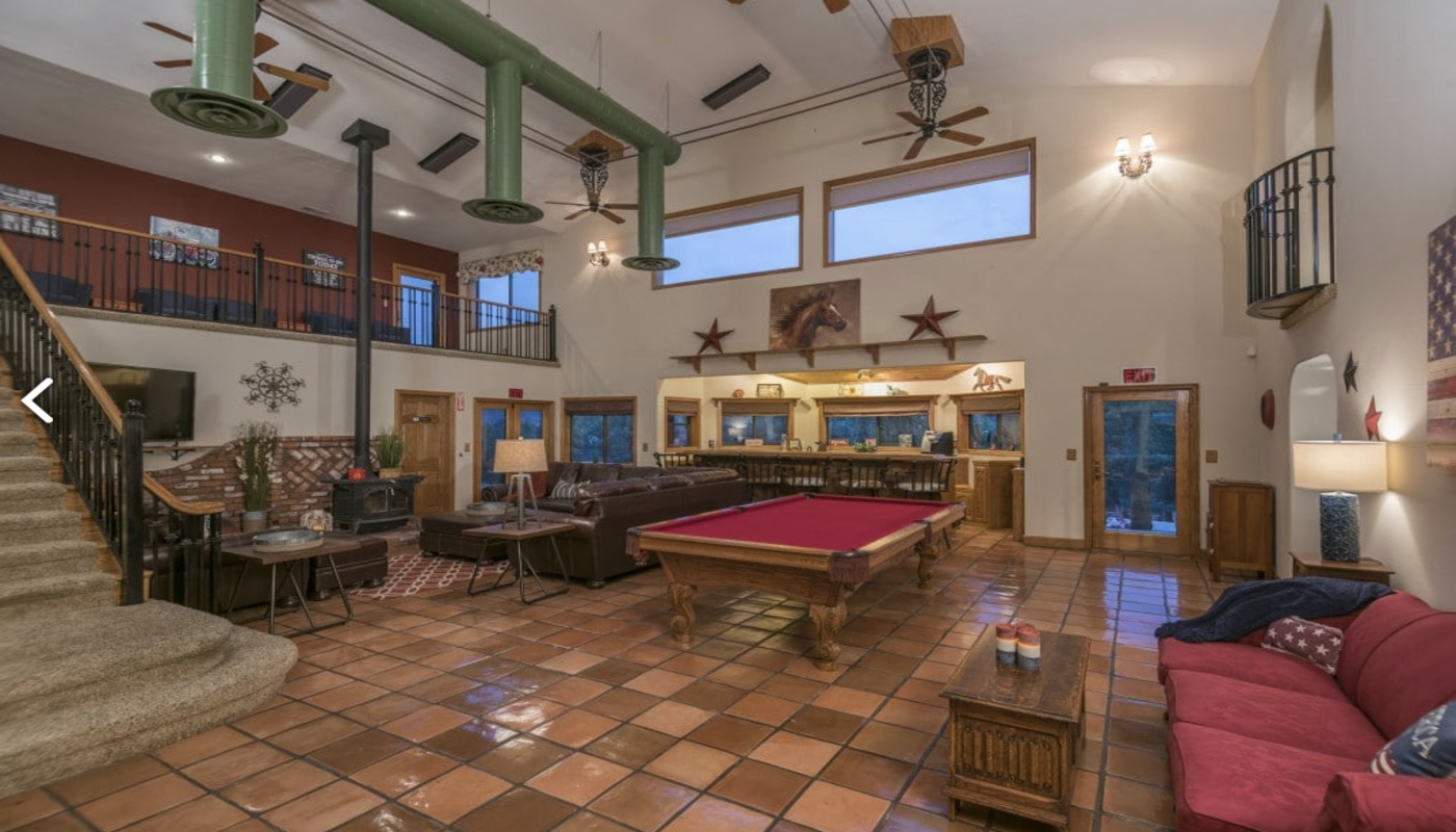 Benchmark Transitions