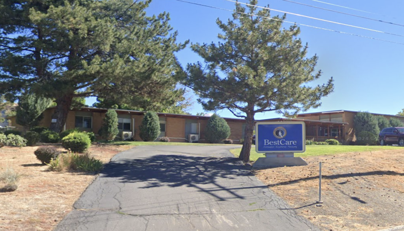BestCare Klamath Basin Recovery Center