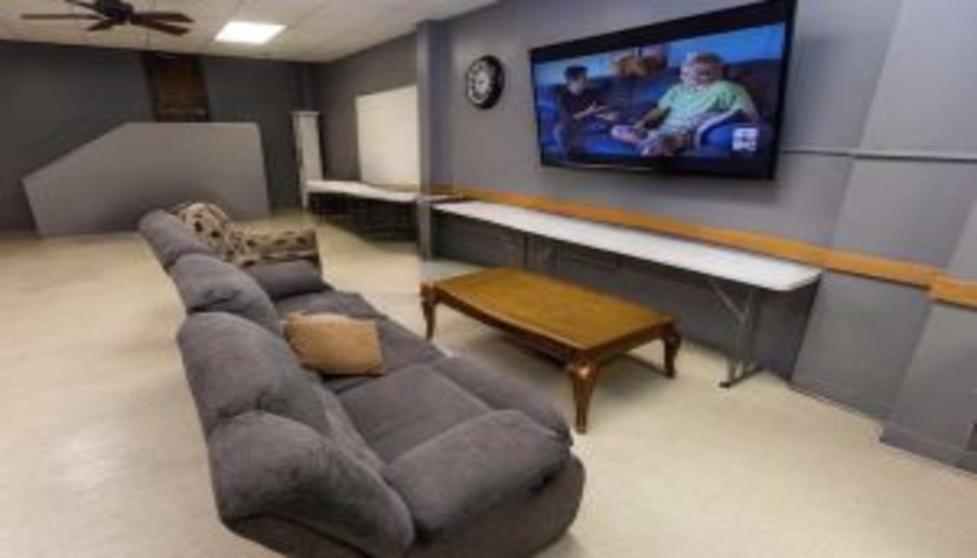 Duluth Bethel Port Rehabilitation Center