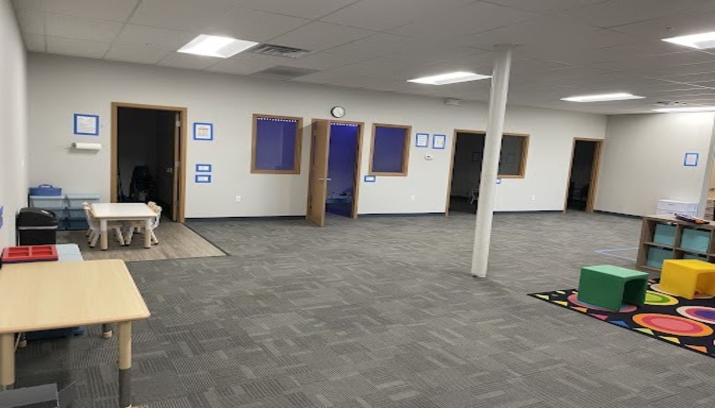 Beyond Behavior Ames