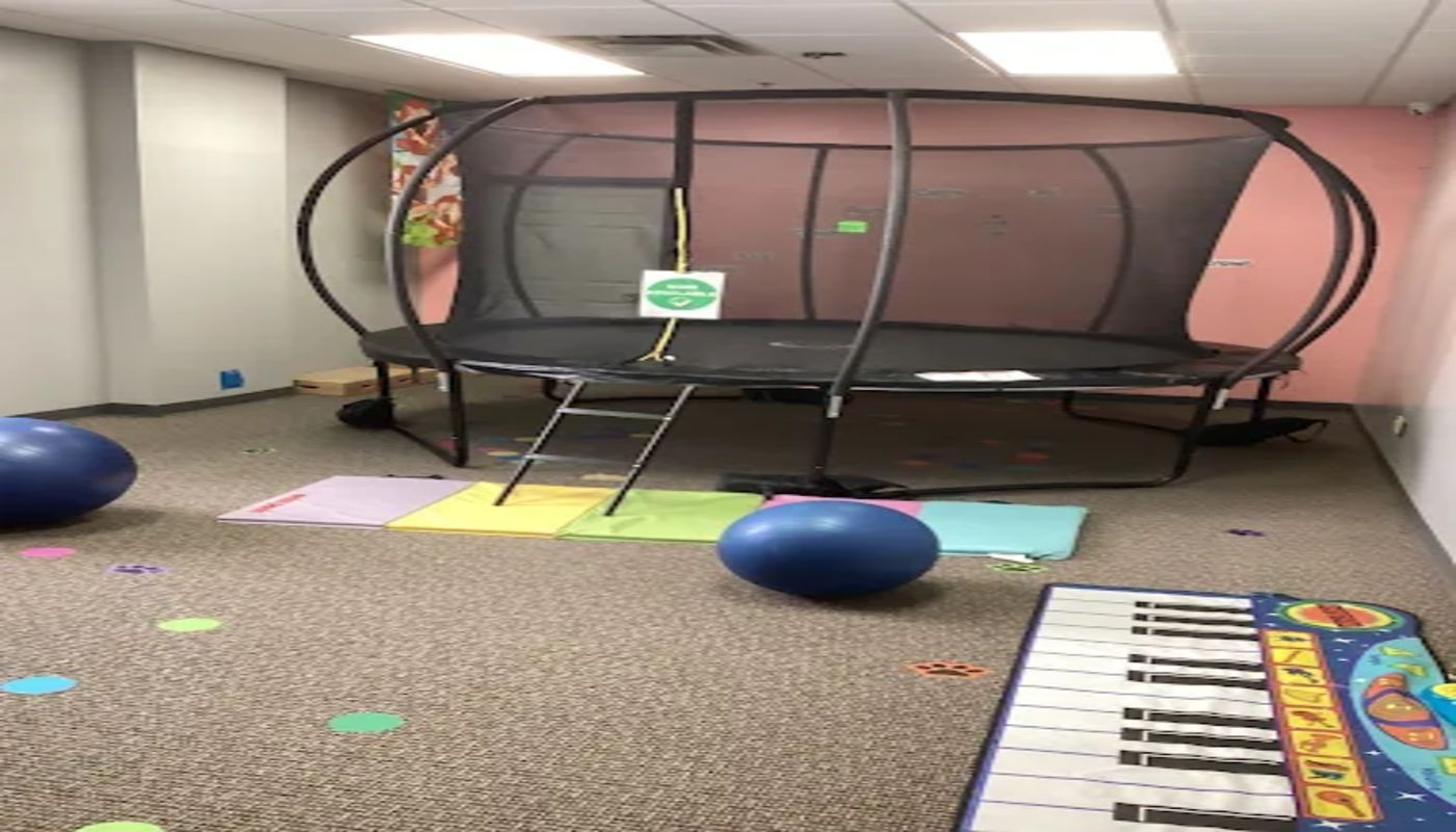 Beyond Behavior Cedar Rapids