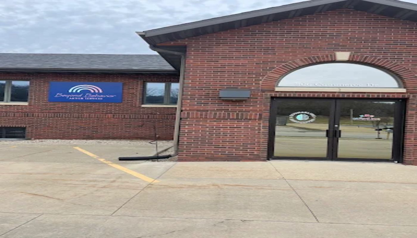 Beyond Behavior Decorah