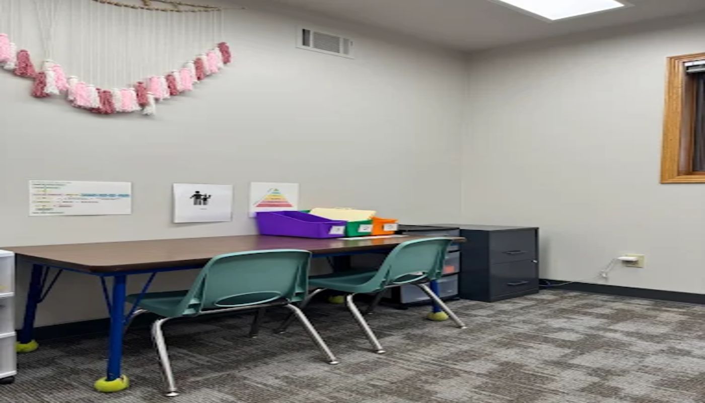 Beyond Behavior Dubuque