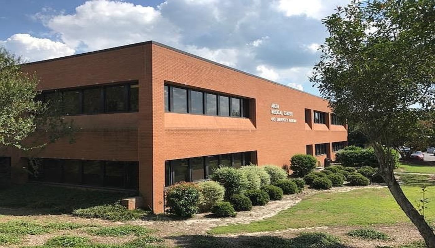 BHG Aiken Treatment Center