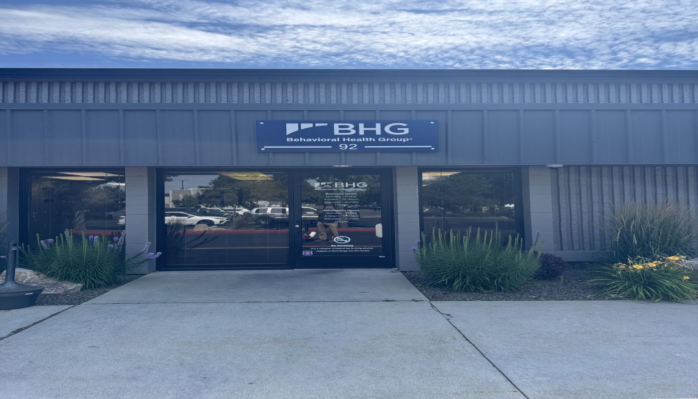 BHG Boise Treatment Center