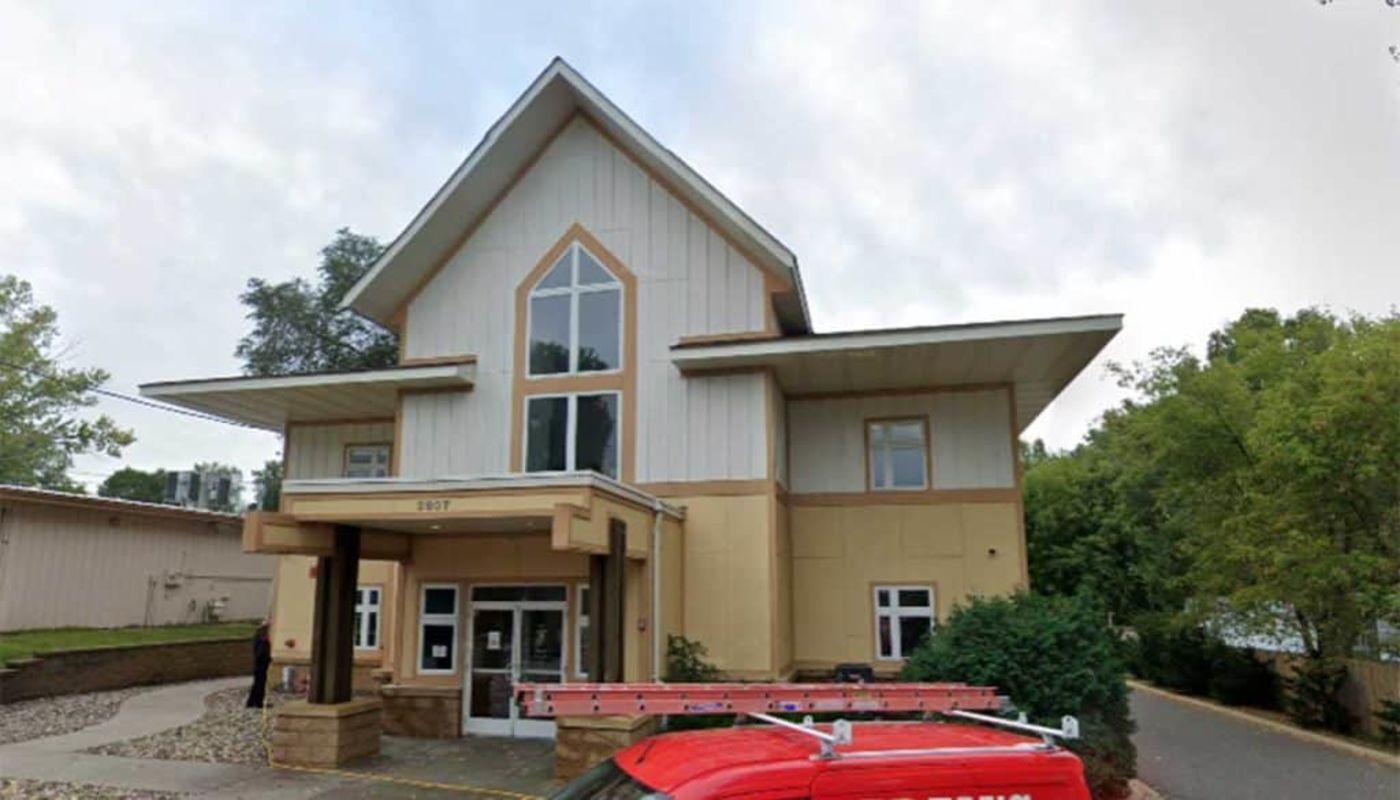 BHG Brooklyn Park Treatment Center