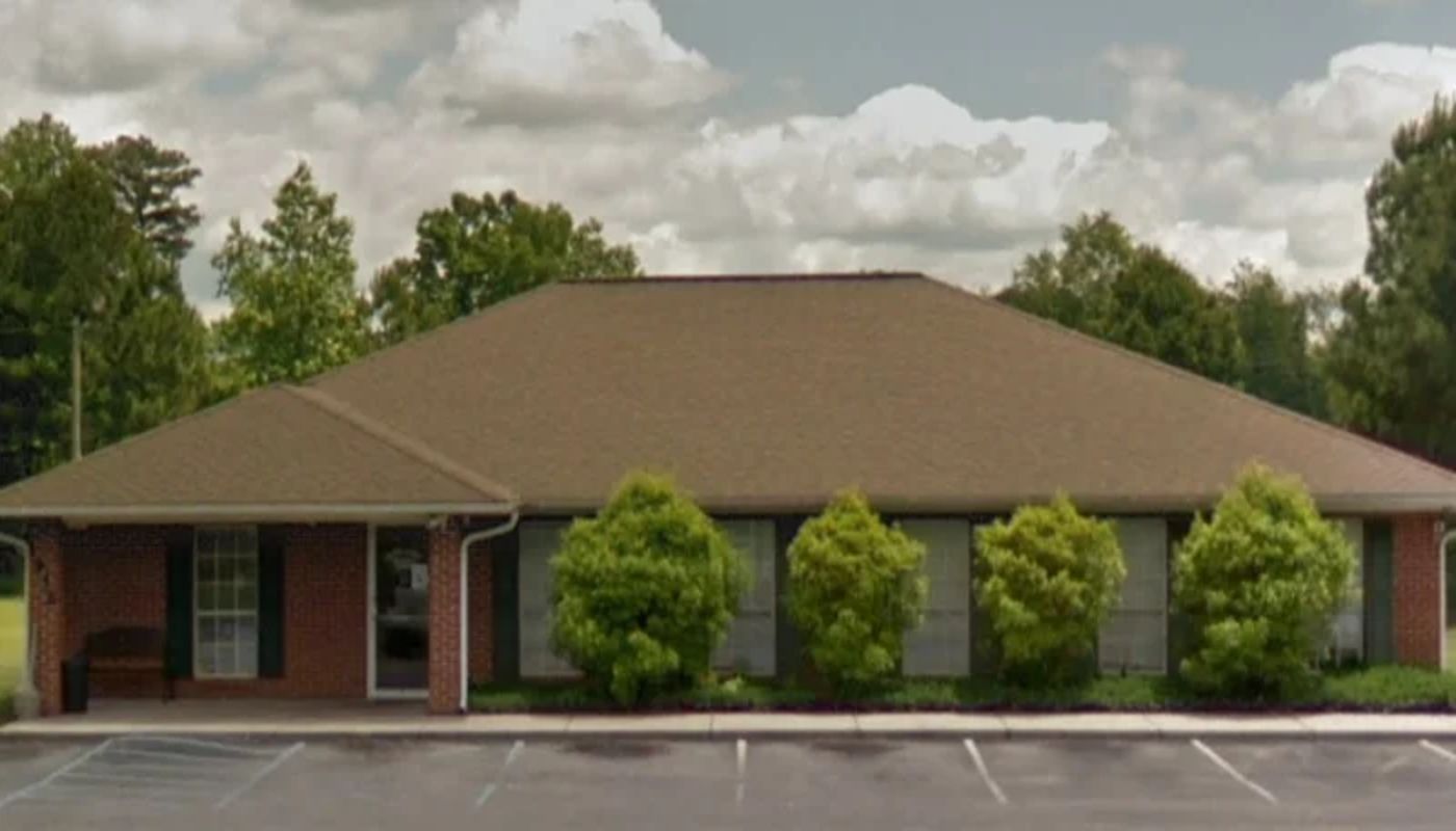 BHG Cullman Treatment Center