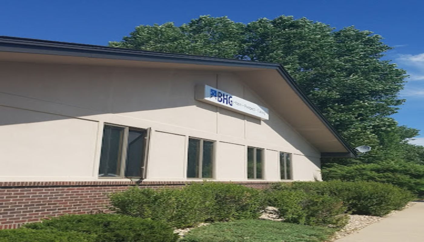 BHG Fort Collins Treatment Center