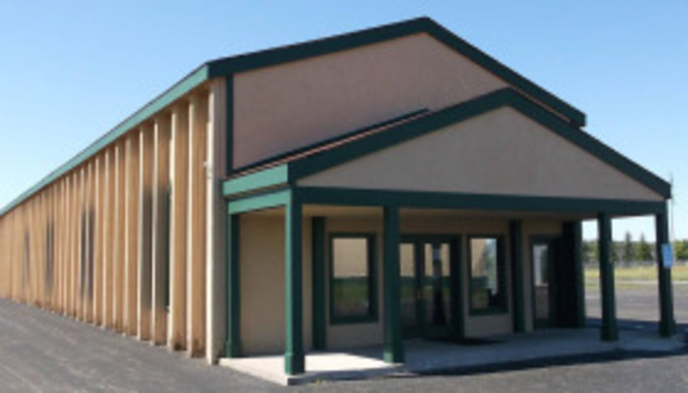 BHG Gaylord Treatment Center