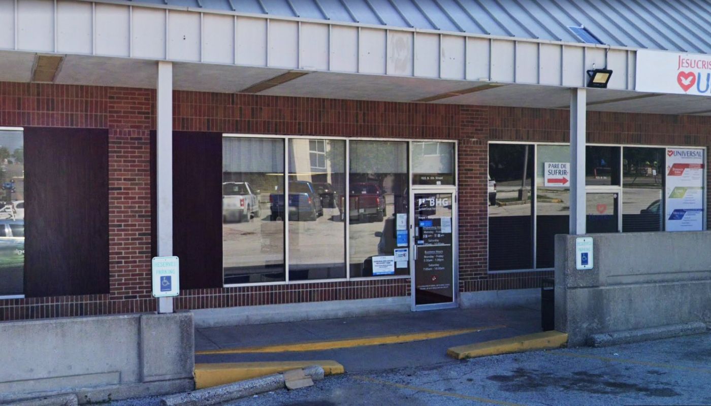 BHG Kansas City North Treatment Center