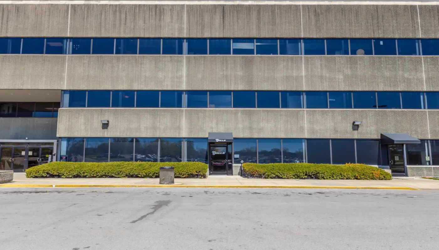 BHG Lexington Treatment Center