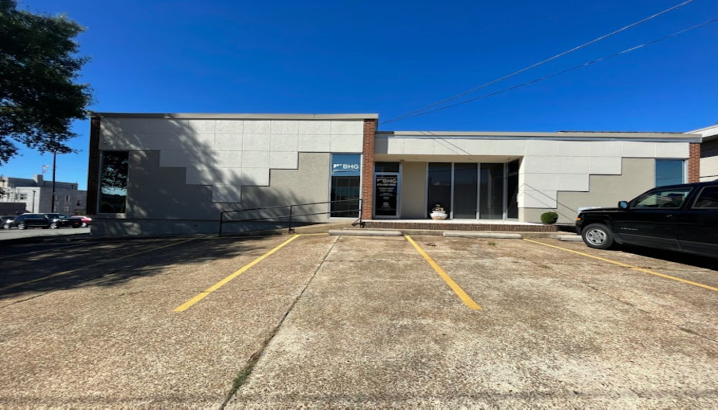 BHG Medical Services - Batesville