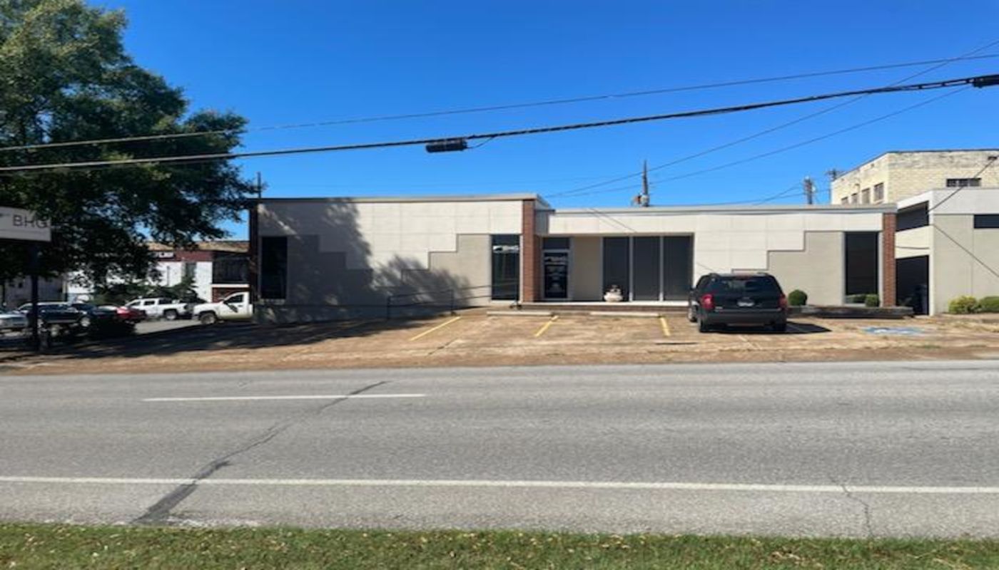 BHG Medical Services - Batesville