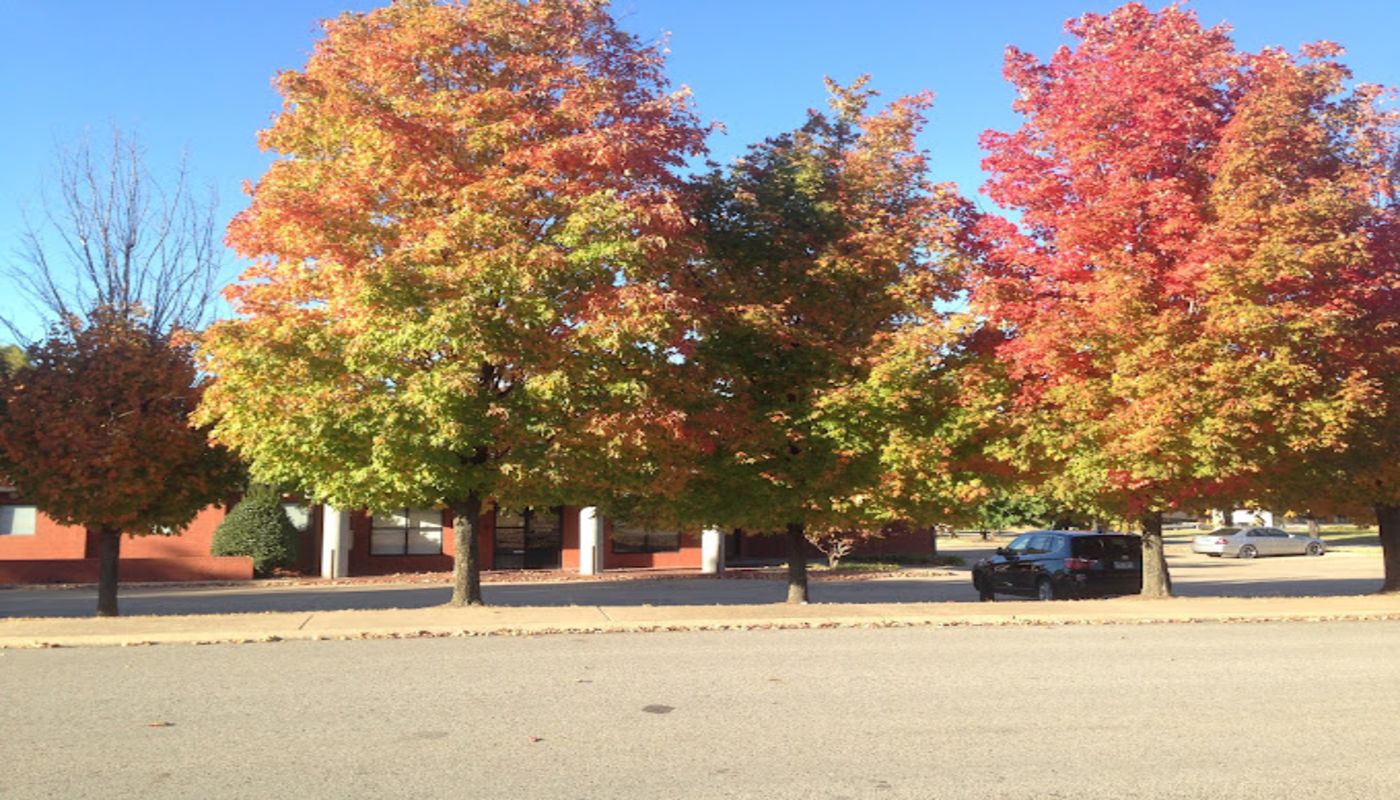 BHG Medical Services - Fayetteville