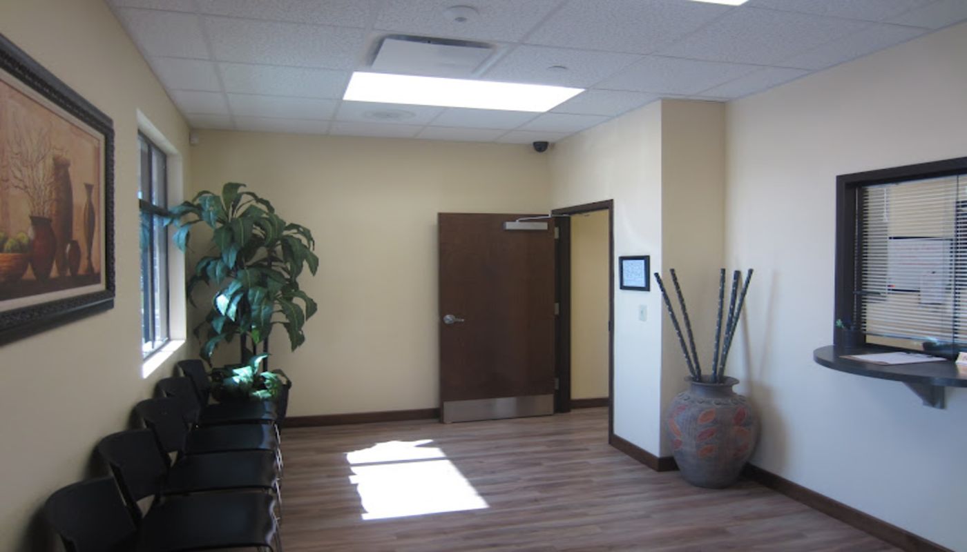 BHG Medical Services North Little Rock