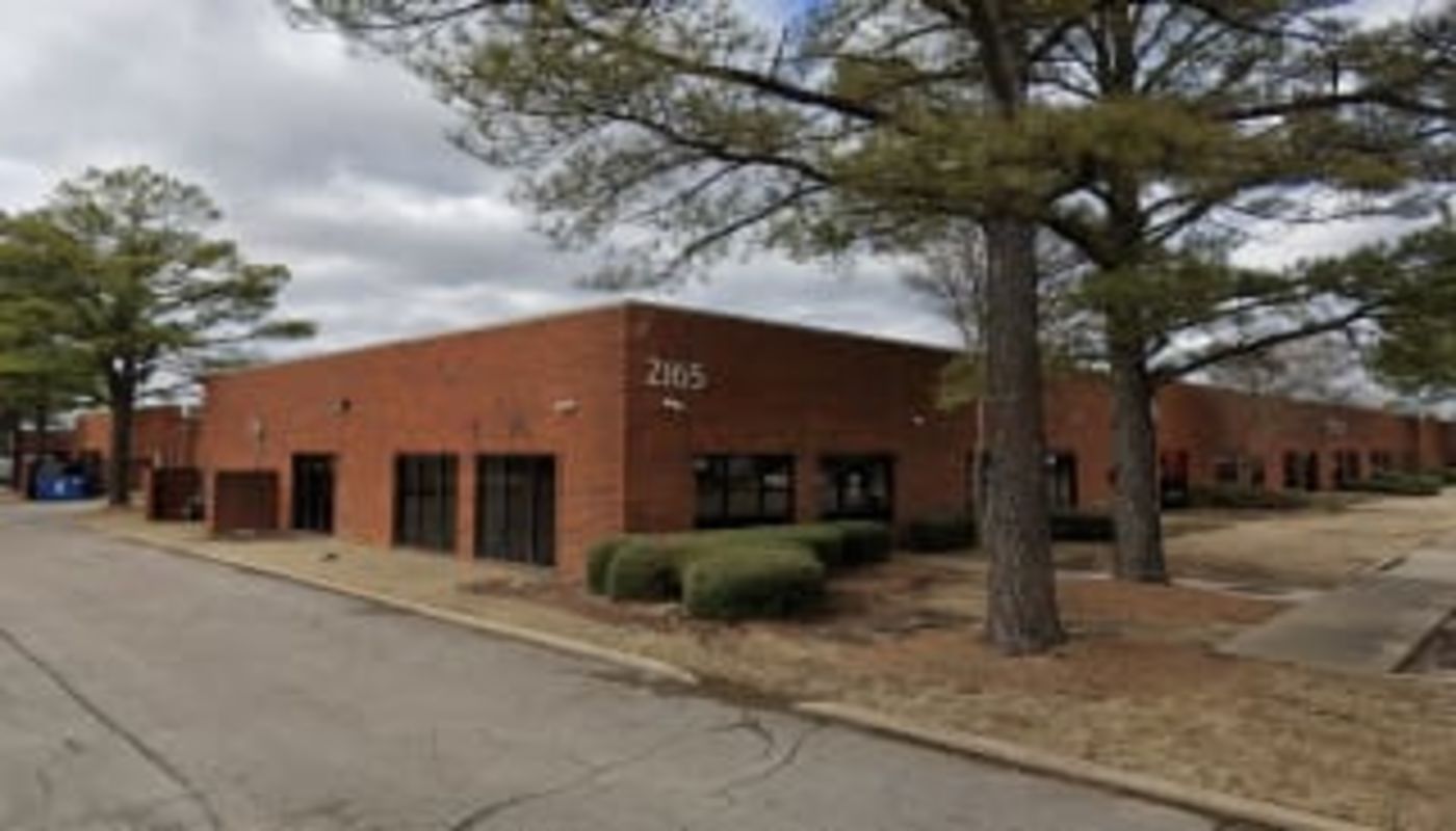 BHG Memphis North Treatment Center