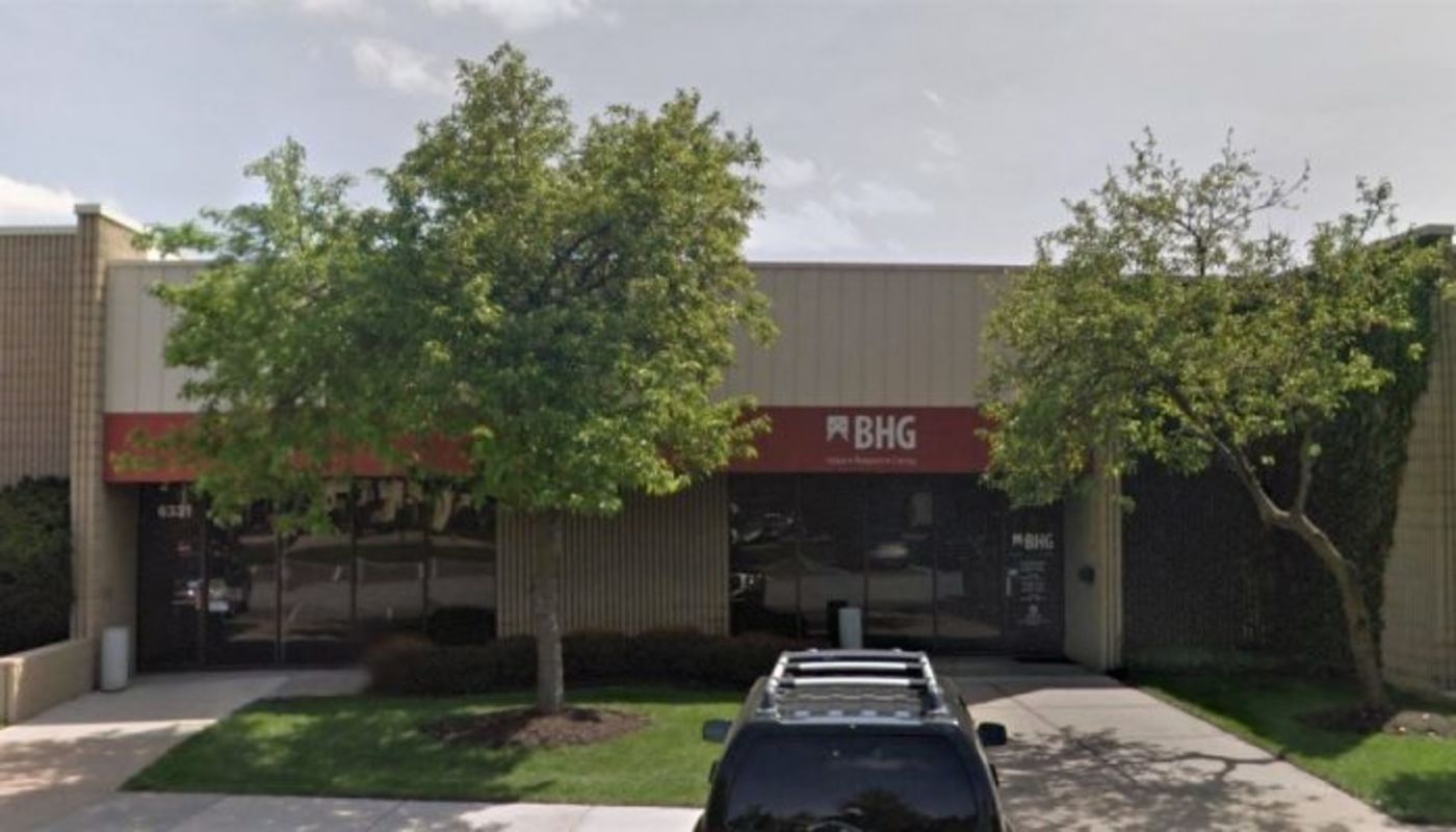 BHG Overland Park Treatment Center