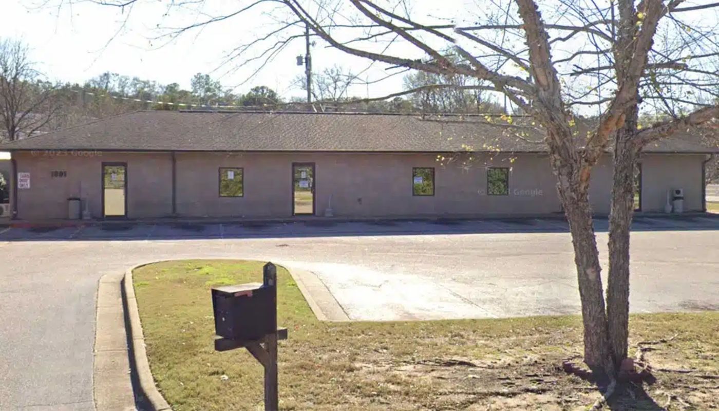 BHG Tuscaloosa Treatment Center