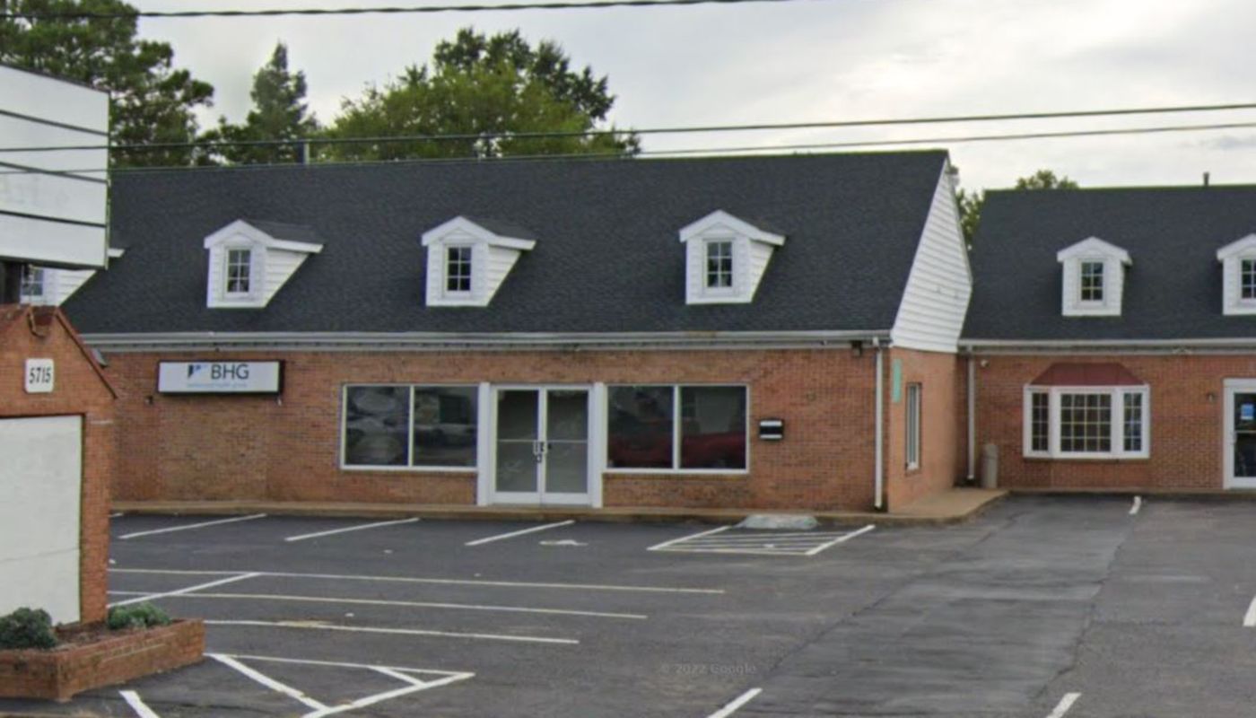 BHG Medical Services - Virginia