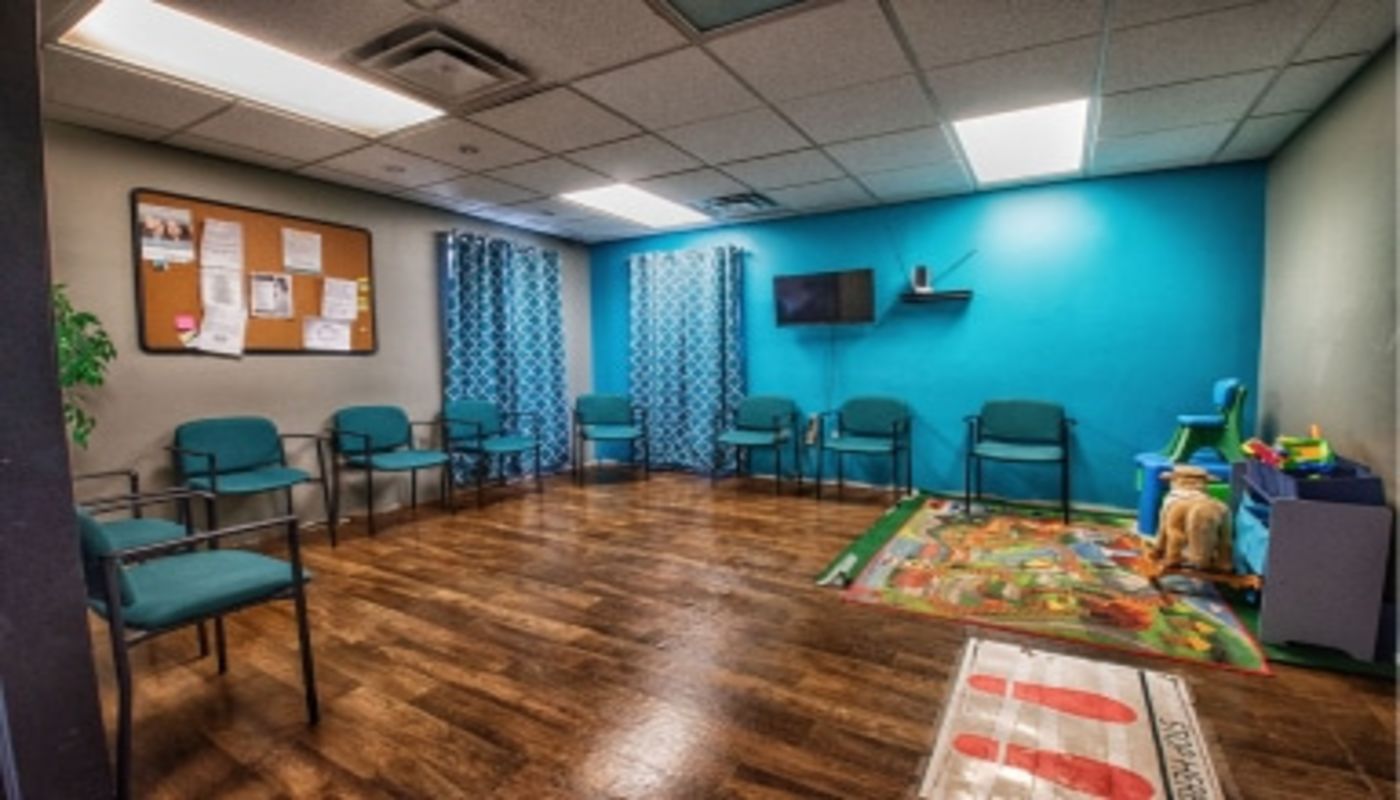 Bio Medical Behavioral Health System