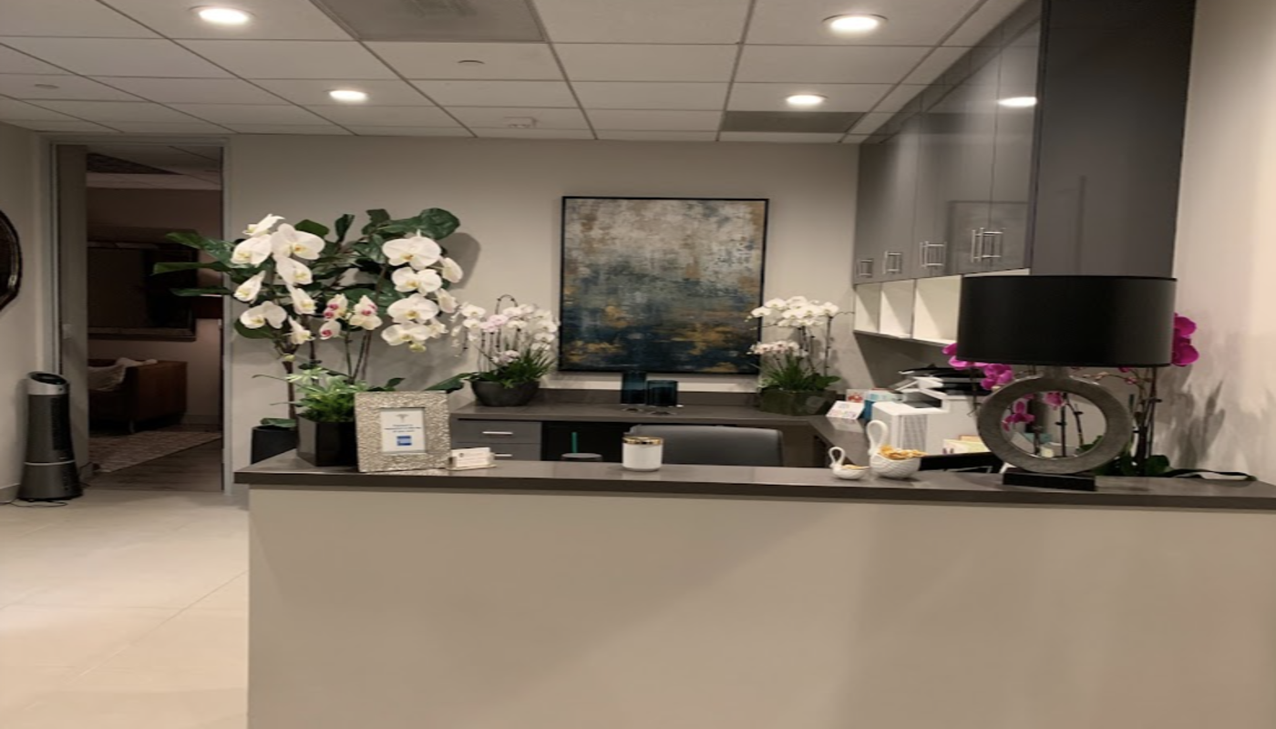 Blair Wellness Group