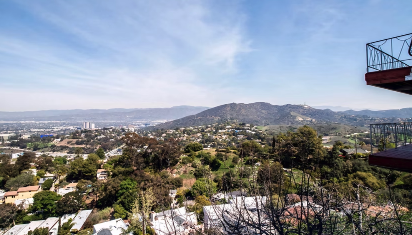 Bliss Recovery City Lights