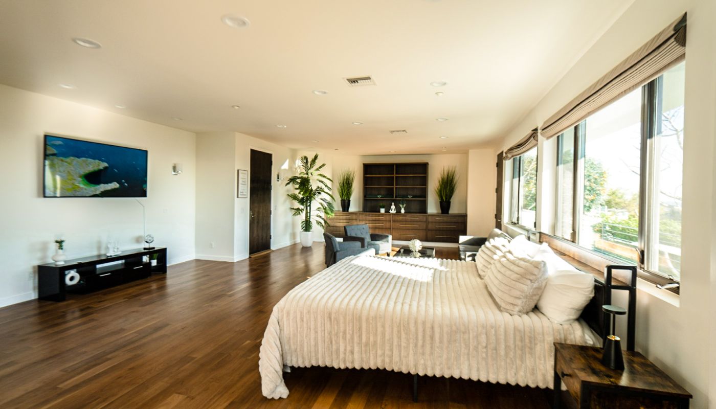 Bliss Recovery Los Angeles