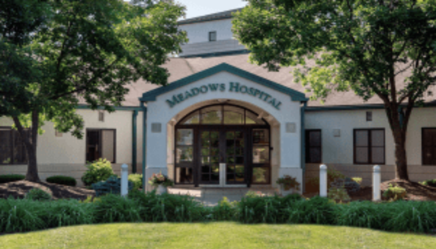 Bloomington Meadows Hospital