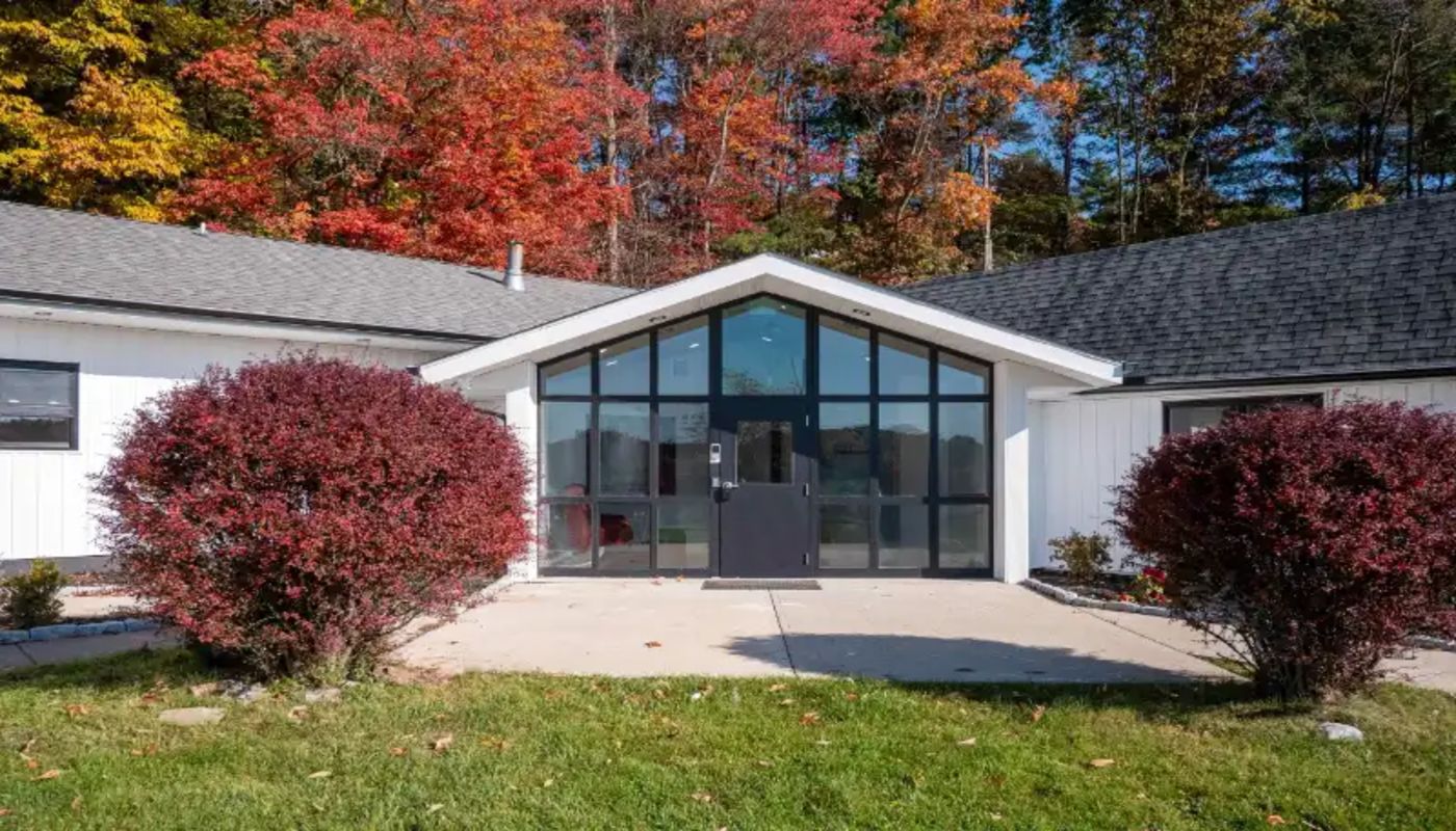 Blue Ridge Eating Disorder Care Center