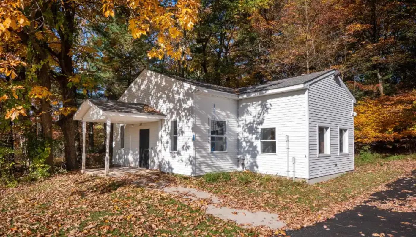 Blue Ridge Eating Disorder Care Center