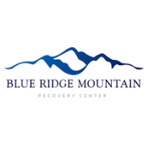 Blue Ridge Mountain