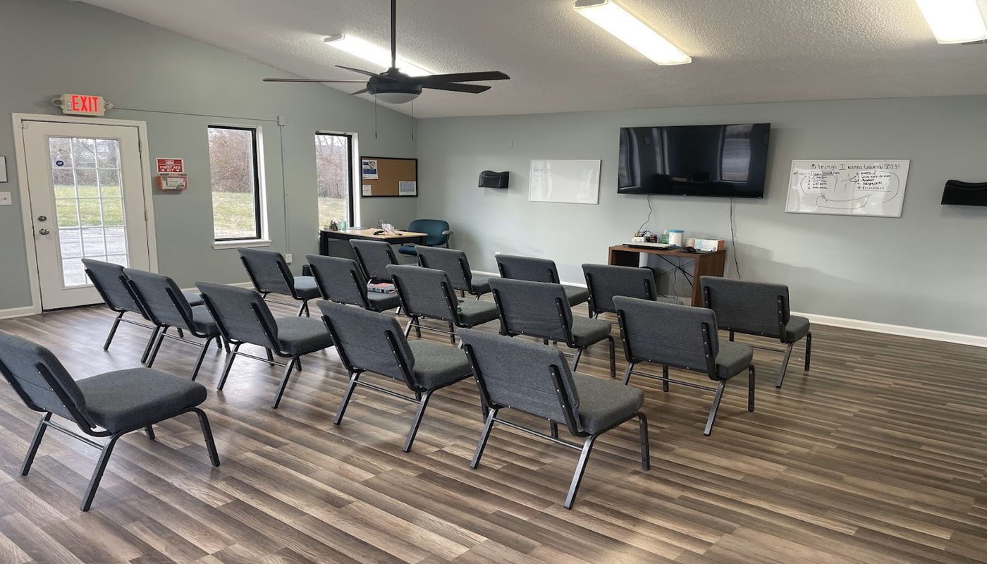 Bluegrass Recovery Center