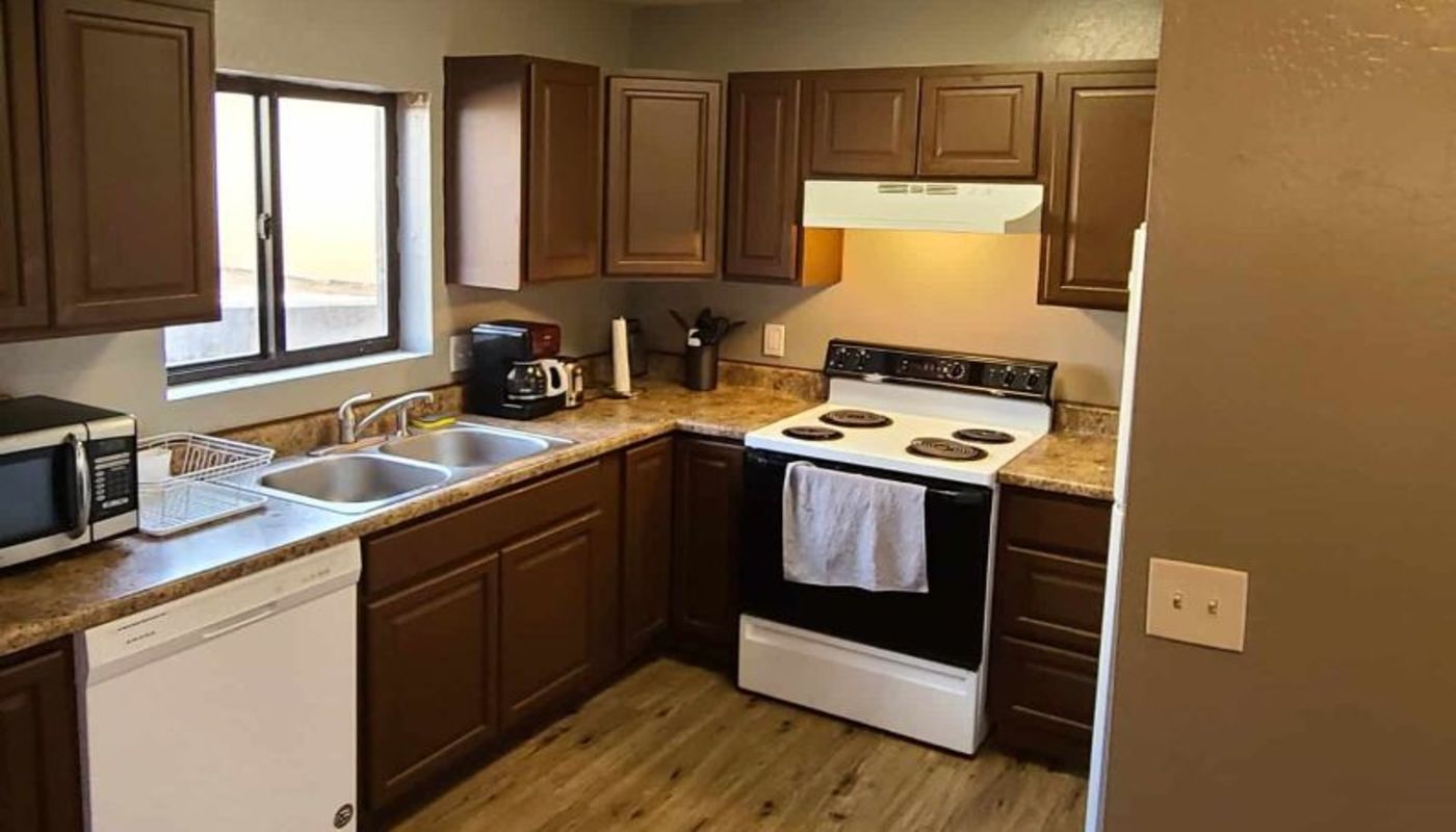 Blueprints for Recovery