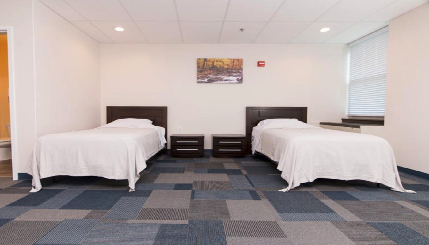 Bradford Recovery Center