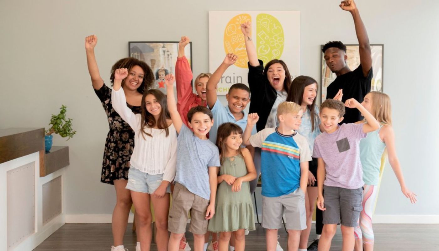 Brain Balance Center of Greenville