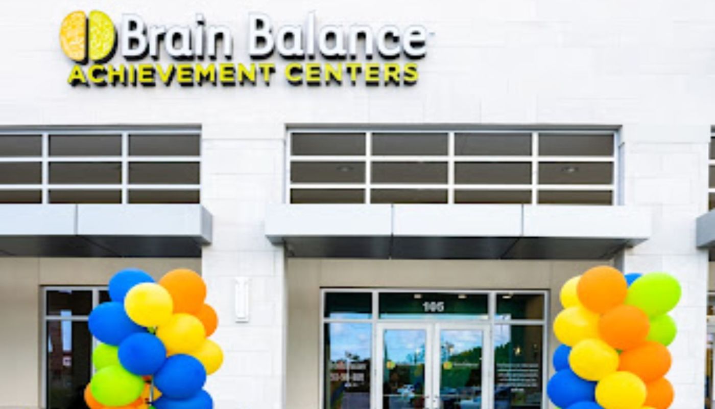 Brain Balance Center of Palm Beach Gardens