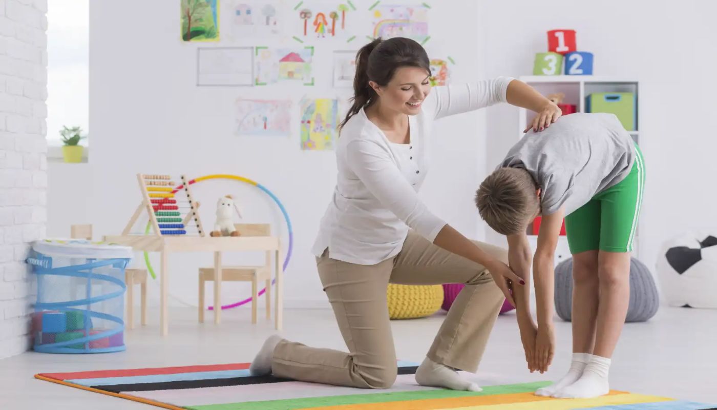 Brain Balance Center of Suwanee