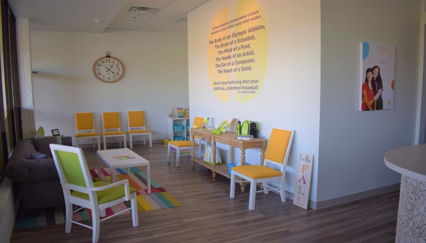 Brain Balance Fort Worth