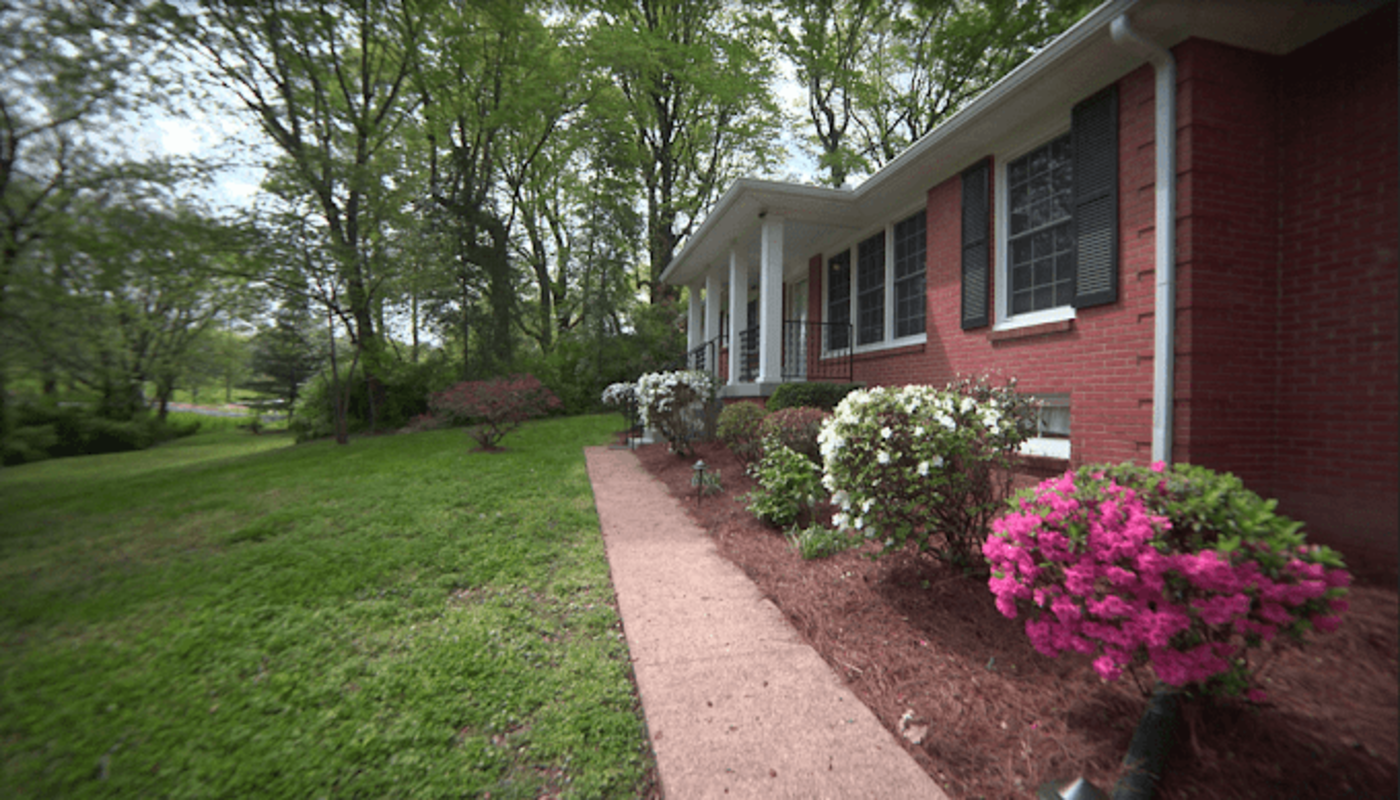 Brentwood Springs Detox